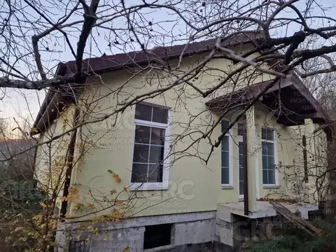 Дом в Краснодарский край, Сочи Кипарис садовое товарищество,  (270 м)