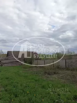 Участок в Пермский край, Кунгурский муниципальный округ, с. Плеханово  ...