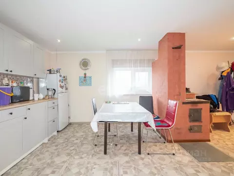 Дом в Бурятия, Иволгинский район, Гурульбинское с/пос, с. Поселье ул. ...