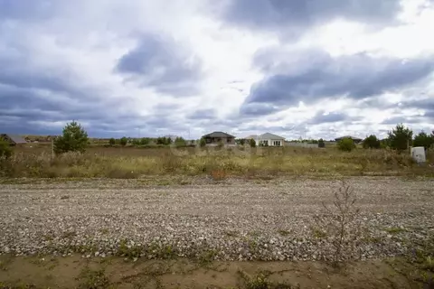 Участок в Тюменская область, Тюменский муниципальный округ, ...