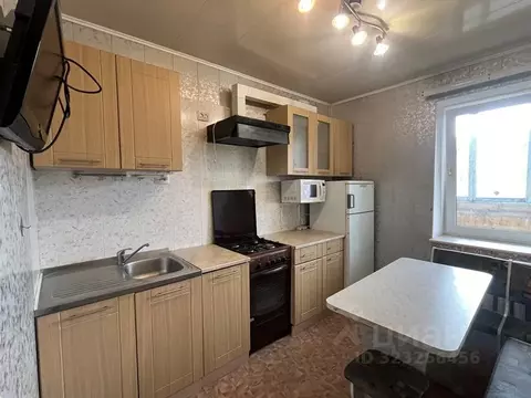 3-к кв. Ленинградская область, Выборгский район, Рощино пгт ул. ...