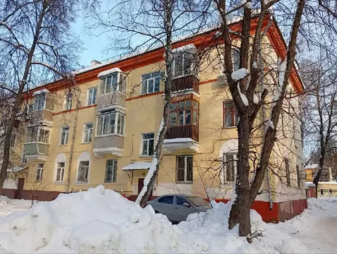 Продается 3-комнатная квартира