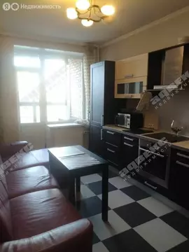 1-комнатная квартира: Санкт-Петербург, Богатырский проспект, 24к1 ...