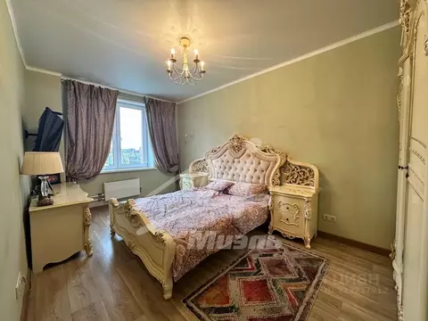 2-к кв. Московская область, Одинцово Вокзальная ул., 39б (65.0 м)