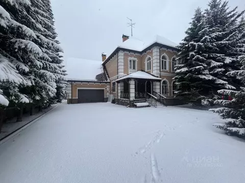 Дом в Москва д. Городище, Десна-Городище СНТ, 153 (600 м)