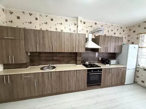 1-к кв. Калининградская область, Гурьевск Фабричная ул., 16 (40.2 м)