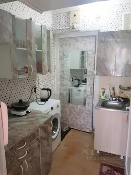 Студия Красноярский край, Красноярск Аэровокзальная ул., 8Д (12.0 м)