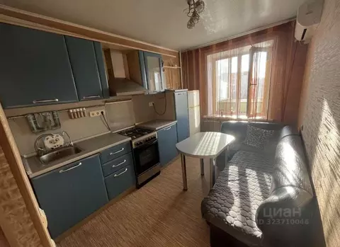 1-к кв. Самарская область, Самара Советская ул., 9б (35.0 м)