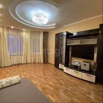 2-к кв. Ханты-Мансийский АО, Сургут ул. Иосифа Каролинского, 13 (62.0 ...