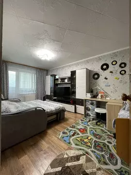 1-к кв. Московская область, Шатура муниципальный округ, с. Дмитровский ...