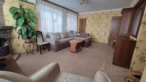 Дом в Крым, Сакский район, Штормовское с/пос, Черноморец кооп. 17 (45 ...