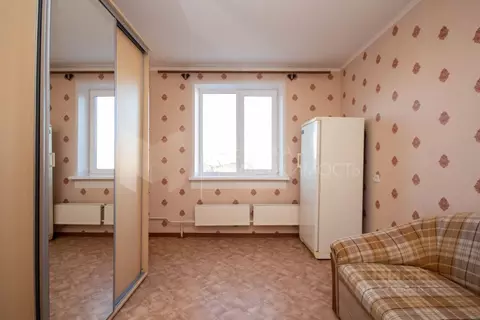 2-к кв. Тюменская область, Тюмень ул. Елизарова, 49 (50.4 м)