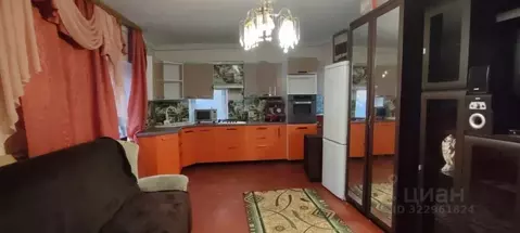 Дом в Крым, Бахчисарай ул. Кольцевая, 10А (123 м)