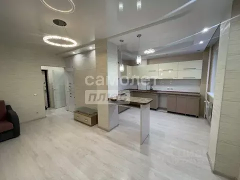 1-к кв. Омская область, Омск ул. Кирова, 51 (38.8 м)