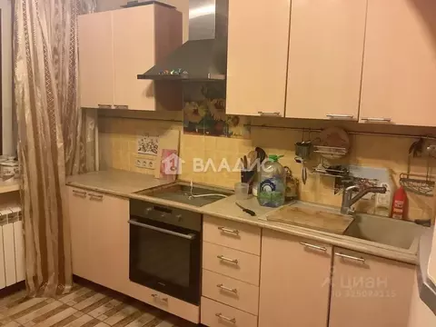 2-к кв. Московская область, Щелково Центральная ул., 96к3 (63.0 м)