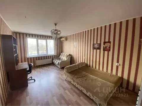 2-к кв. Краснодарский край, Краснодар ул. Карякина, 19 (60.0 м)