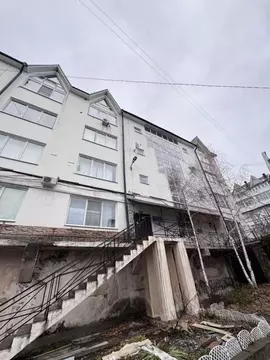 2-к кв. Иркутская область, Иркутск Ершовский мкр, 142А (68.8 м)