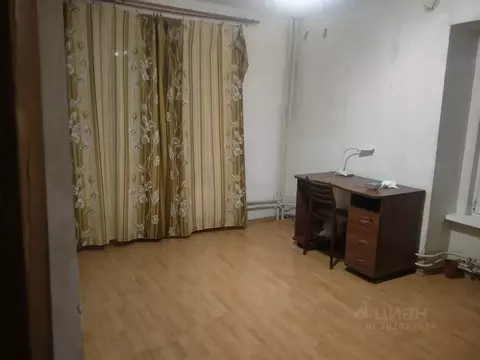 Комната Москва Юрьевский пер., 16К1