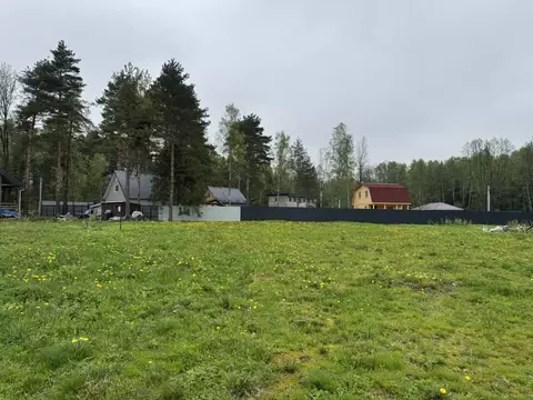 Участок в Московская область, Богородский городской округ, Южный зона ...