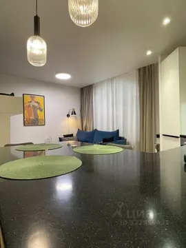 Студия Санкт-Петербург Моховая ул., 5 (35.0 м)