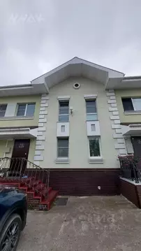 Таунхаус в Нижегородская область, Нижний Новгород д. Фроловское, 13 ...