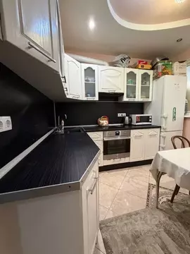 2-к кв. Московская область, Одинцовский городской округ, с. Немчиновка ...