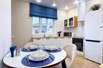 2-к кв. Краснодарский край, Геленджик Бобруковая Щель мкр, ул. ...