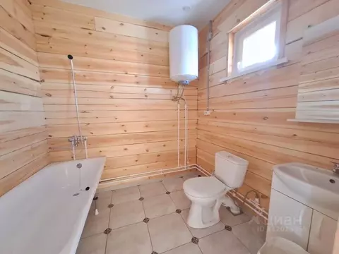 Дом в Иркутская область, Иркутский муниципальный округ, с. Хомутово ...