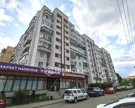 Помещение свободного назначения в Архангельская область, Архангельск ...