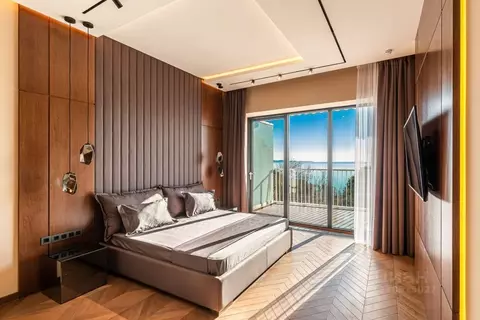 2-к кв. Краснодарский край, Сочи Курортный просп., 105 (100.0 м)