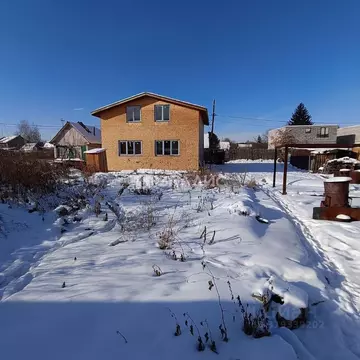 Дом в Иркутская область, Ангарск Энергетик СНТ, 51 (111 м)