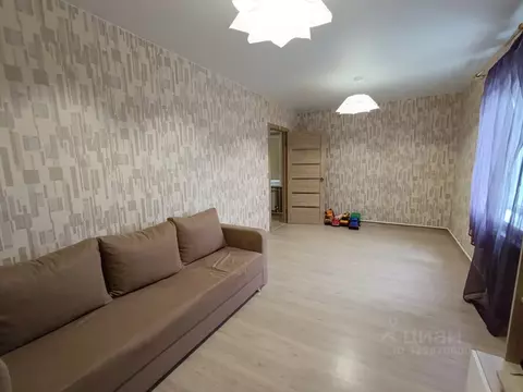 Дом в Краснодарский край, Ейское городское поселение, пос. ...