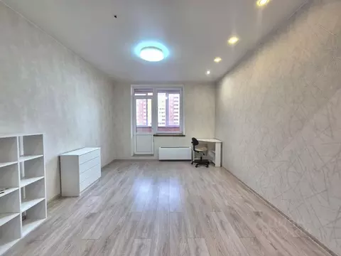 Студия Московская область, Балашиха Новое Павлино мкр, ул. Троицкая, 4 ...