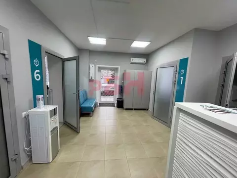 Помещение свободного назначения в Пензенская область, Пенза ул. ...