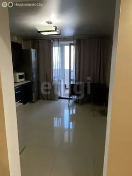 2-комнатная квартира: Тверь, улица Луначарского, 32к1 (69.7 м)