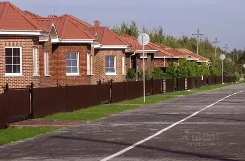 Дом в Калининградская область, Гурьевский муниципальный округ, пос. ...