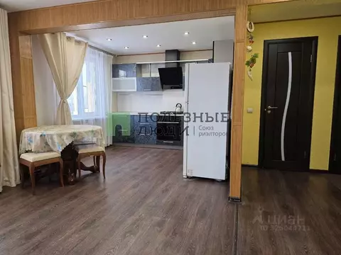 5-к кв. Иркутская область, Ангарск 6А мкр, 25 (99.1 м)