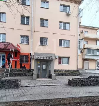 Торговая площадь в Челябинская область, Челябинск ул. Горького, 2 (188 ...