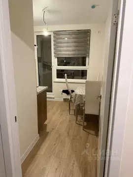 1-к кв. Москва Десеновское поселение, ул. 3-я Нововатутинская, 15к1 ...