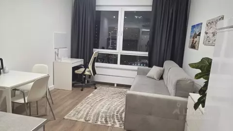 Студия Москва Очаковское ш., 5к5 (20.0 м)