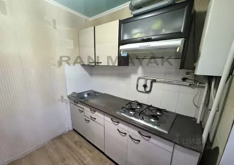 2-к кв. Адыгея, Майкоп ул. Шовгенова, 8 (44.1 м)