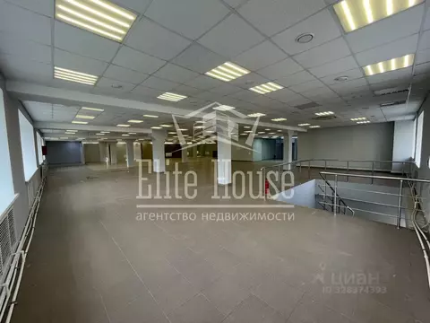 Помещение свободного назначения в Калужская область, Калуга ул. ...