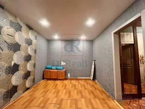 2-к кв. Кемеровская область, Новокузнецк Новобайдаевский мкр, просп. ...