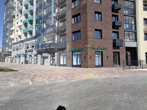 Помещение свободного назначения в Ульяновская область, Ульяновск ...