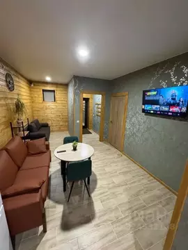 2-к кв. Московская область, Рузский муниципальный округ, Тучково пгт ...