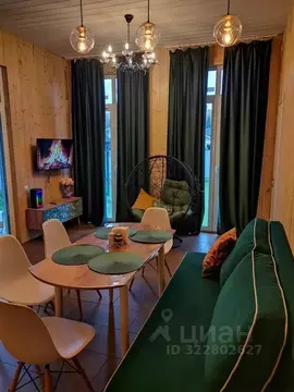 Дом в Московская область, Домодедово городской округ, с. Битягово, ...