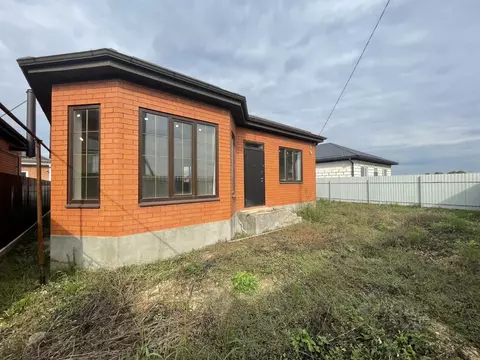 Дом в Краснодарский край, Усть-Лабинск Пионерская ул., 331 (85 м)