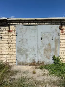 Гараж в Волгоградская область, Волгоград проезд Дорожников, 19 (20 м)