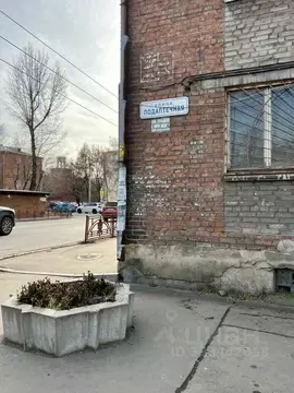 1-к кв. Иркутская область, Иркутск Подаптечная ул., 12 (31.3 м)