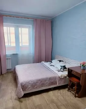 Студия Московская область, Егорьевск 5-й мкр, 12 (22.0 м)